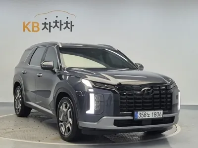 Hyundai Palisade 2024, 44238 км, за 43800000 KRW