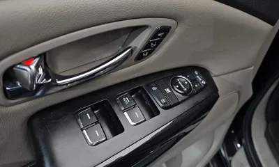 Kia Canival 2016, 226796 км, за 7400000 KRW - фото 16