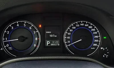 Infiniti G 2013, 131231 км, за 3750000 KRW - фото 8