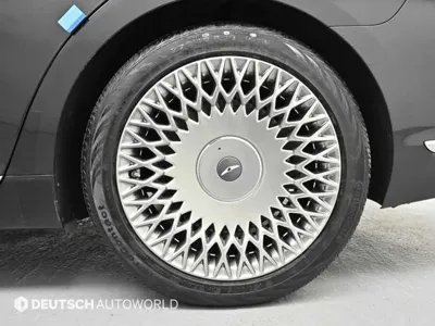 Genesis G90 2021, 136018 км, за 33900000 KRW - фото 6