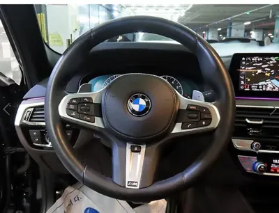 BMW 5-Series 2019, 79487 км, за 30490000 KRW - фото 8
