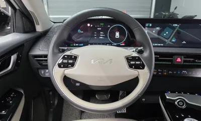 Kia EV6 2022, 102835 км, за 230000 KRW - фото 12