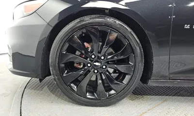 ChevroletGMDaewoo Malibu 2017, 123668 км, за 6900000 KRW - фото 5