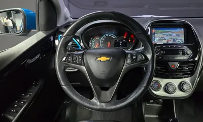 ChevroletGMDaewoo Spark 2019, 63388 км, за 7300000 KRW - фото 13