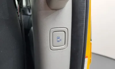 Hyundai Staria 2023, 52603 км, за 28900000 KRW - фото 31