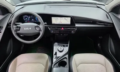 Kia Niro 2024, 144478 км, за 17900000 KRW - фото 7