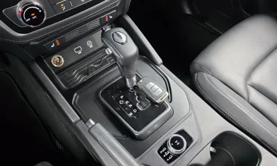 KG_Mobility_Ssangyong Rexton 2021, 18121 км, за 19990000 KRW - фото 9