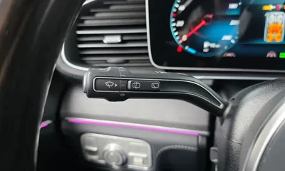 Mercedes-Benz GLS-Class 2021, 109259 км, за 73500000 KRW - фото 27