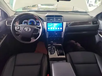 Toyota Camry 2017, 95500 км, за 59900 CNY - фото 10