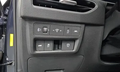 Hyundai Sonata 2020, 129041 км, за 17500000 KRW - фото 14