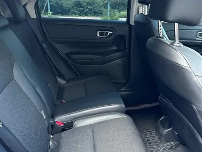 Honda Vezel 2023, 45000 км, за 110000 CNY - фото 10