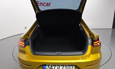 Volkswagen Arteon 2020, 81713 км, за 21800000 KRW - фото 20