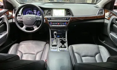 Hyundai Aslan 2015, 108904 км, за 8300000 KRW - фото 7