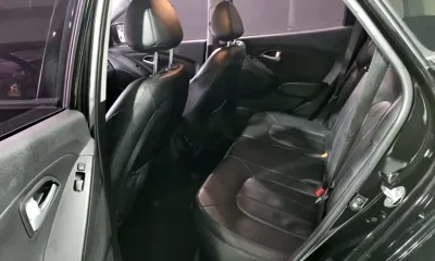 Hyundai Tucson 2015, 113406 км, за 8300000 KRW - фото 8