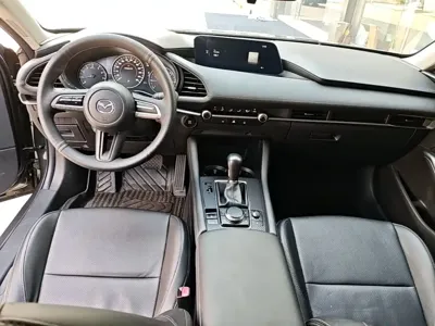 Mazda 3 Axela 2022, 42200 км, за 64900 CNY - фото 10