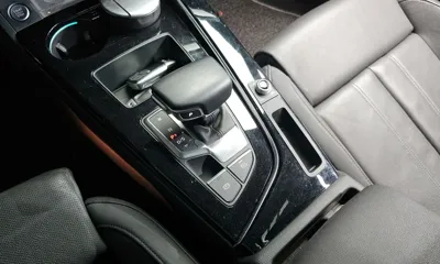 Audi A4 2020, 74043 км, за 23990000 KRW - фото 9