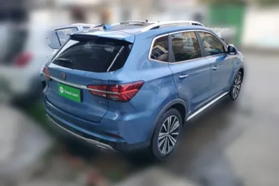 Roewe RX5 2019, 34000 км, за 31535.78 CNY - фото 6