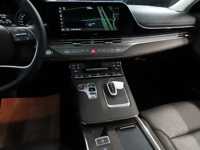 Hyundai Grandeur 2021, 15698 км, за 19800000 KRW - фото 9