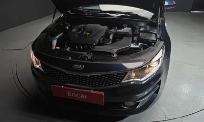 Kia K5 2018, 141200 км, за 7200000 KRW - фото 6