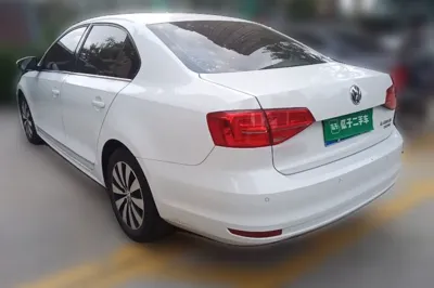 Volkswagen Sagitar 2017, 111199 км, за 42603.85 CNY