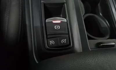 Renault-KoreaSamsung SM6 2019, 54214 км, за 10500000 KRW - фото 12