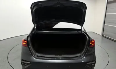 Kia K3 2019, 63312 км, за 12400000 KRW - фото 20