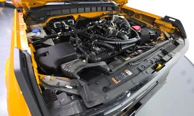 Ford Bronco 2022, 42536 км, за 48500000 KRW - фото 6