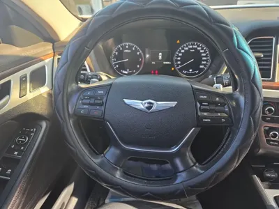 Hyundai Genesis 2015, 164529 км, за 9300000 KRW - фото 9