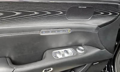 Genesis G90 2022, 110317 км, за 52990000 KRW - фото 37