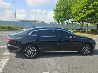 Hyundai Grandeur 2020, 153903 км, за 13500000 KRW - фото 4