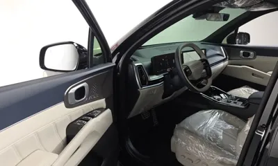 Kia Sorento 2026, 15 км, за 45800000 KRW - фото 10