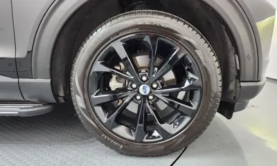 Ford Explorer 2021, 30040 км, за 34900000 KRW - фото 21