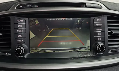 Kia Sorento 2015, 142501 км, за 10500000 KRW - фото 14
