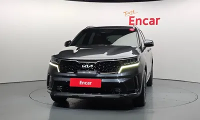 Kia Sorento 2022, 87766 км, за 99990000 KRW