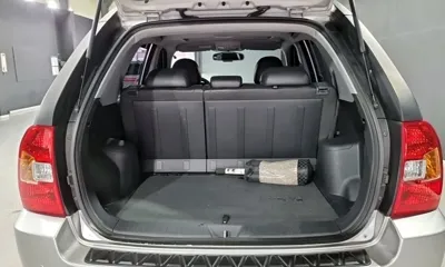 Kia Sportage 2010, 70141 км, за 3990000 KRW - фото 12