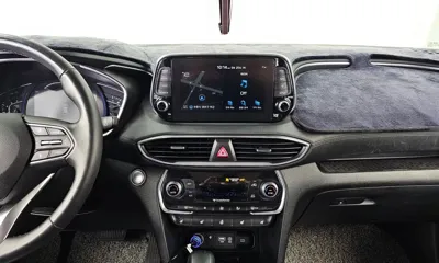 Hyundai Santafe 2019, 100814 км, за 16500000 KRW - фото 14