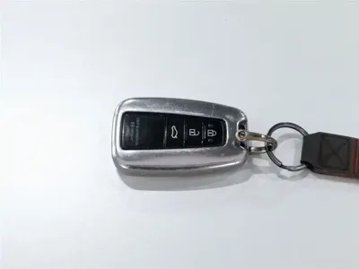 Toyota Camry 2020, 41000 км, за 97800 CNY - фото 19