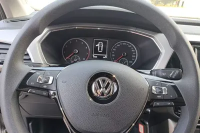 Volkswagen T-Cross 2019, 32300 км, за 63755.96 CNY - фото 13