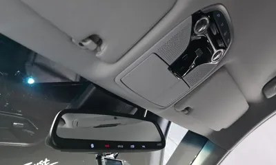 Hyundai Grandeur 2018, 99448 км, за 13800000 KRW - фото 18