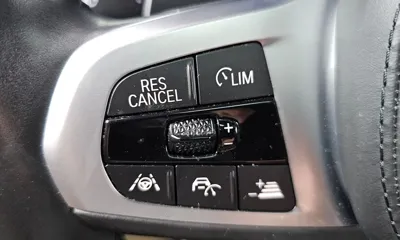 BMW Gran Turismo 2020, 97849 км, за 33500000 KRW - фото 33
