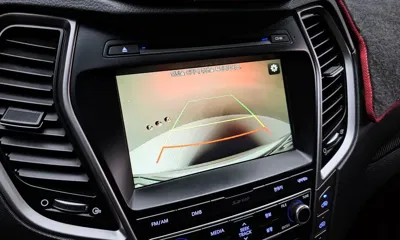 Hyundai Santafe 2016, 92656 км, за 15400000 KRW - фото 14