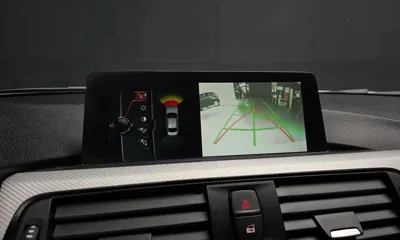 BMW 3-Series 2017, 107546 км, за 16500000 KRW - фото 14