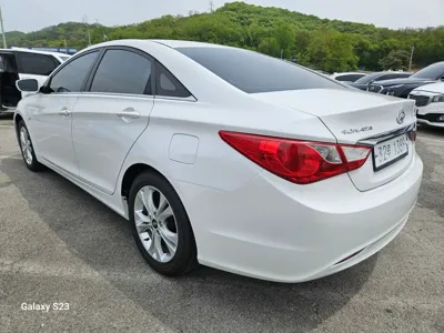 Hyundai Sonata 2010, 176485 км, за 3290000 KRW - фото 2