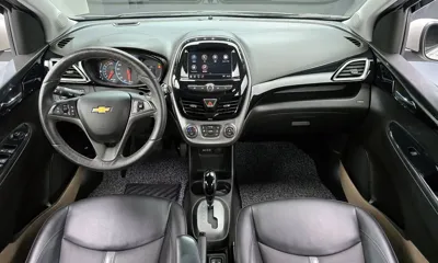 ChevroletGMDaewoo Spark 2019, 24007 км, за 8300000 KRW - фото 7