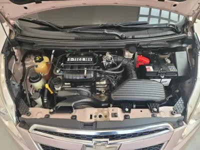 ChevroletGMDaewoo Spark 2012, 96095 км, за 1900000 KRW - фото 10