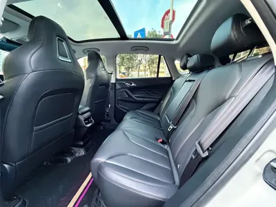 Roewe RX5 2024, 7000 км, за 59800 CNY - фото 13