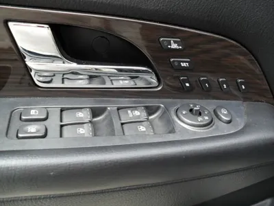 KG_Mobility_Ssangyong Rexton 2011, 125221 км, за 2500000 KRW - фото 14