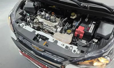 ChevroletGMDaewoo Spark 2021, 80287 км, за 6990000 KRW - фото 6