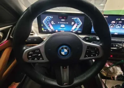 BMW i4 2022, 109839 км, за 38900000 KRW - фото 6