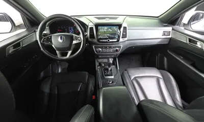 KG_Mobility_Ssangyong Rexton 2019, 194872 км, за 11300000 KRW - фото 7
